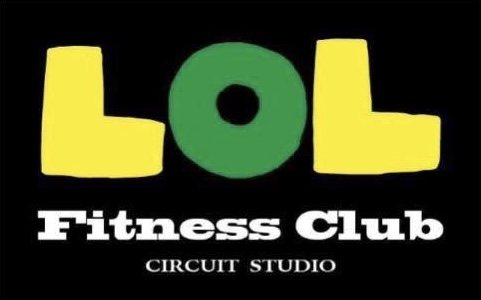 LOLフィットネスクラブ オープン9周年