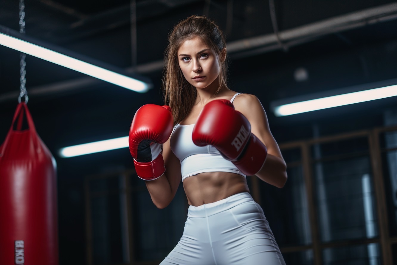 ボクシング・キックボクシング無料体験会