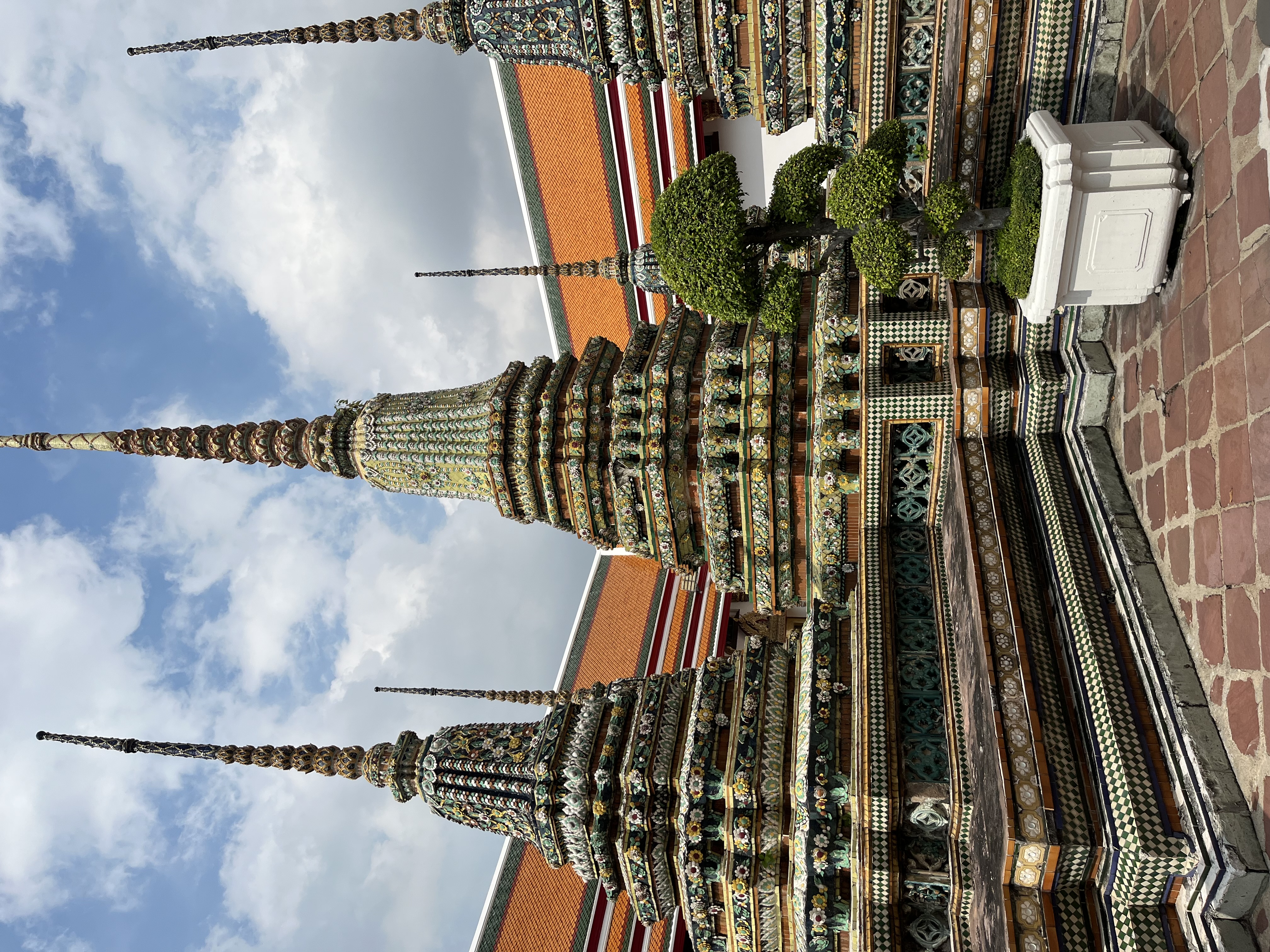 ファスティング実験