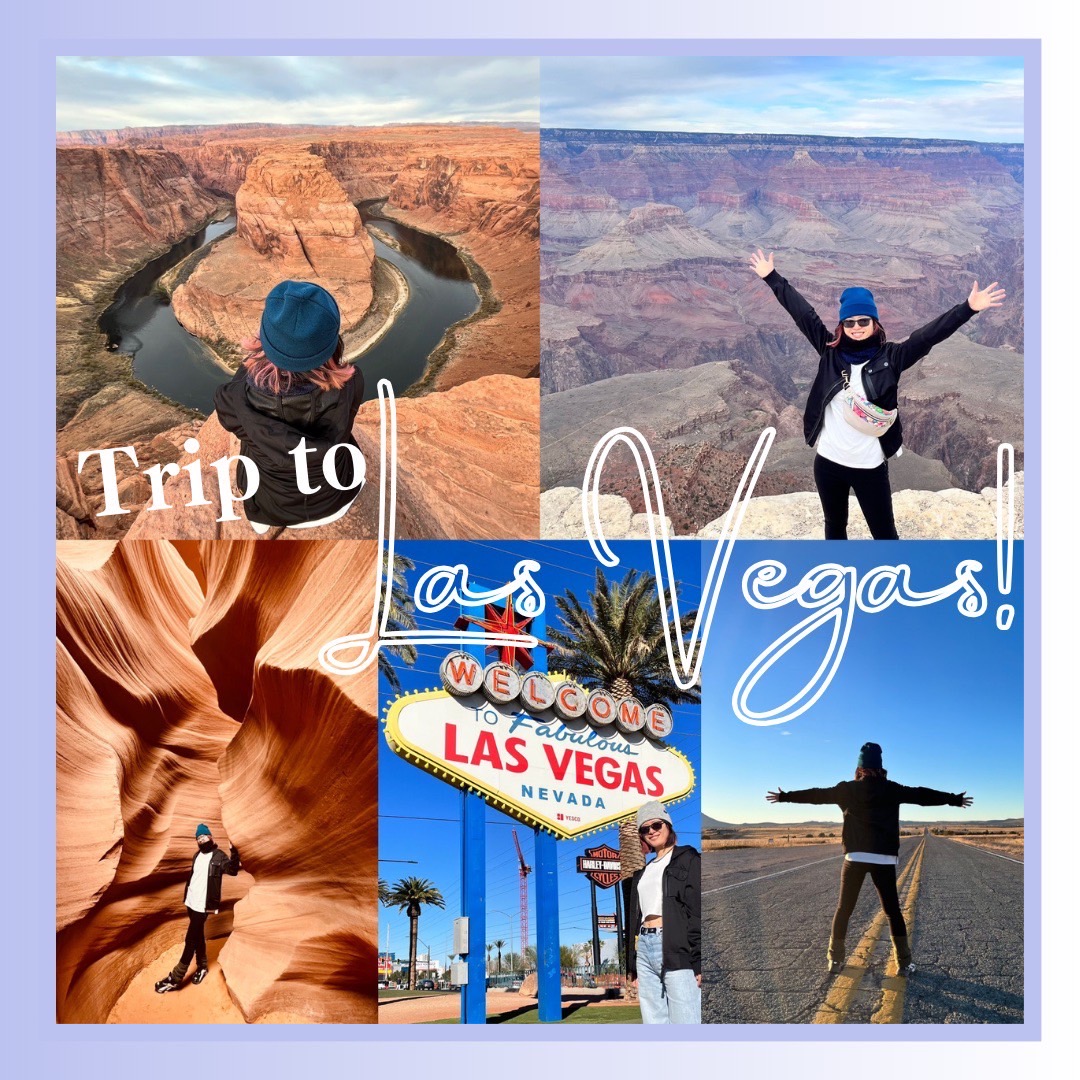 4年ぶりの海外旅行！