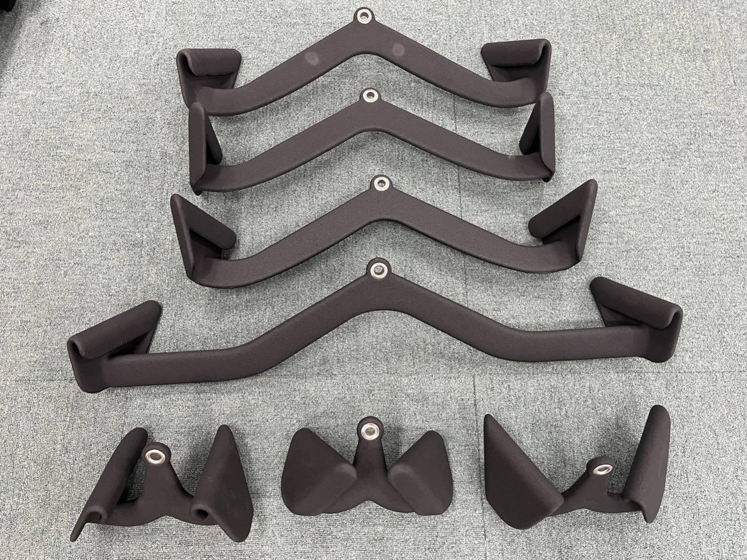 「マググリップ登場！」