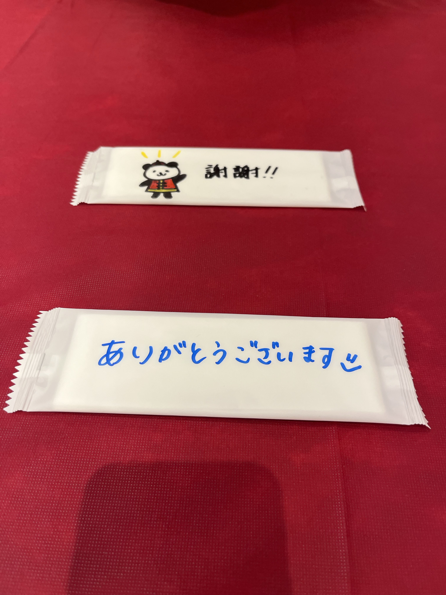 一流の卵達の祭典