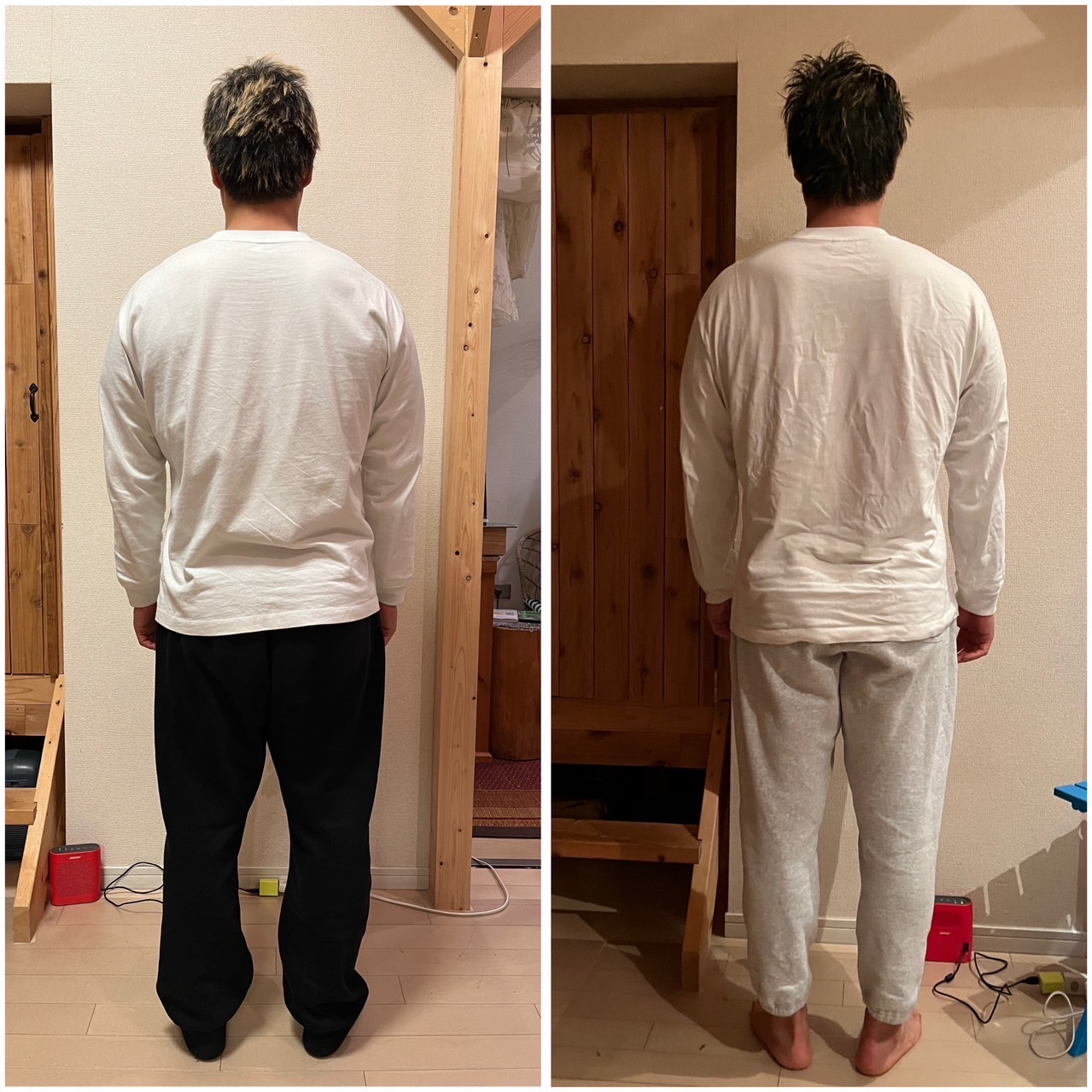 一回でカラダも顔も変えちゃう、新しいプラン？