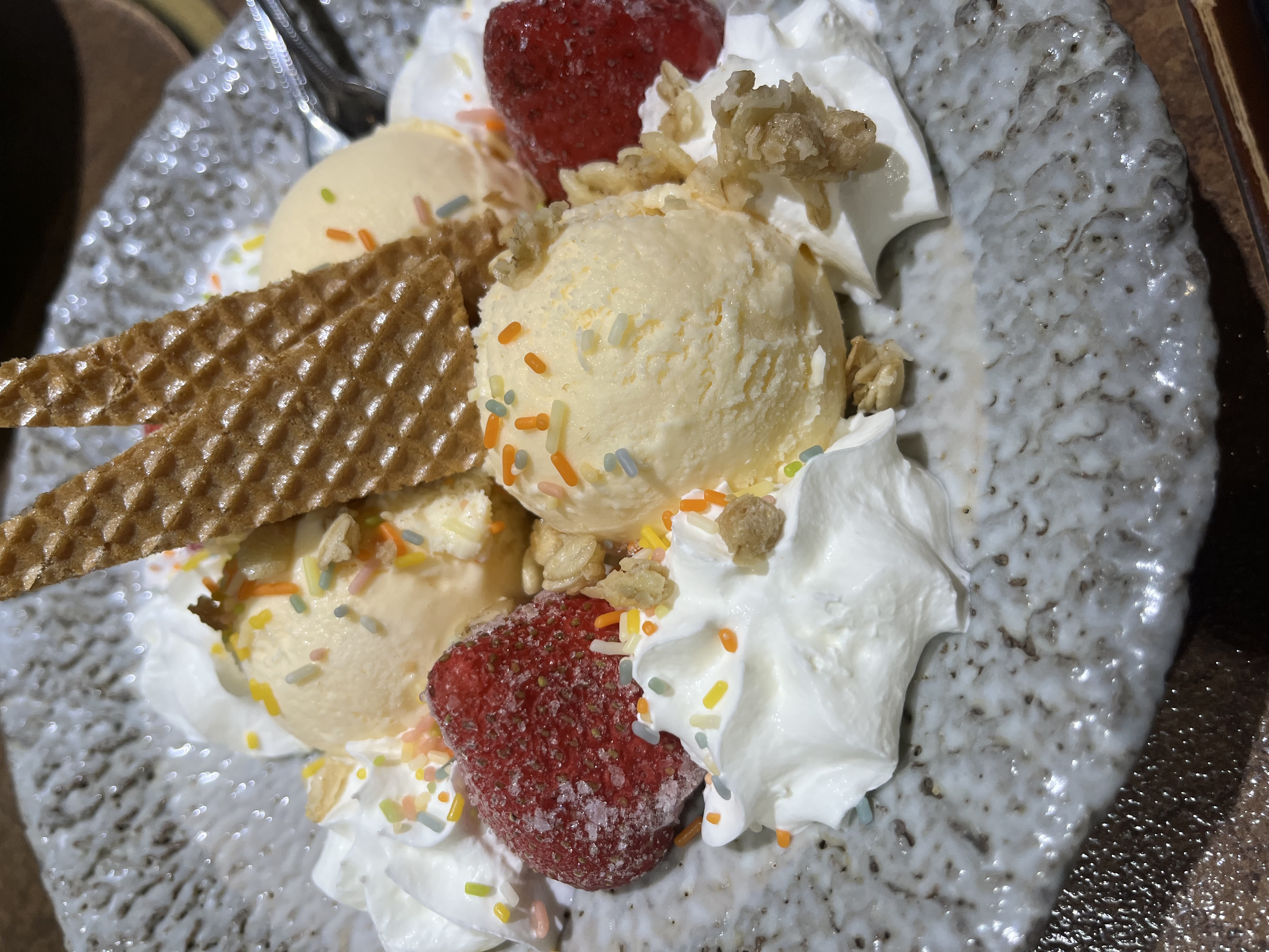 ストップ暴飲暴食