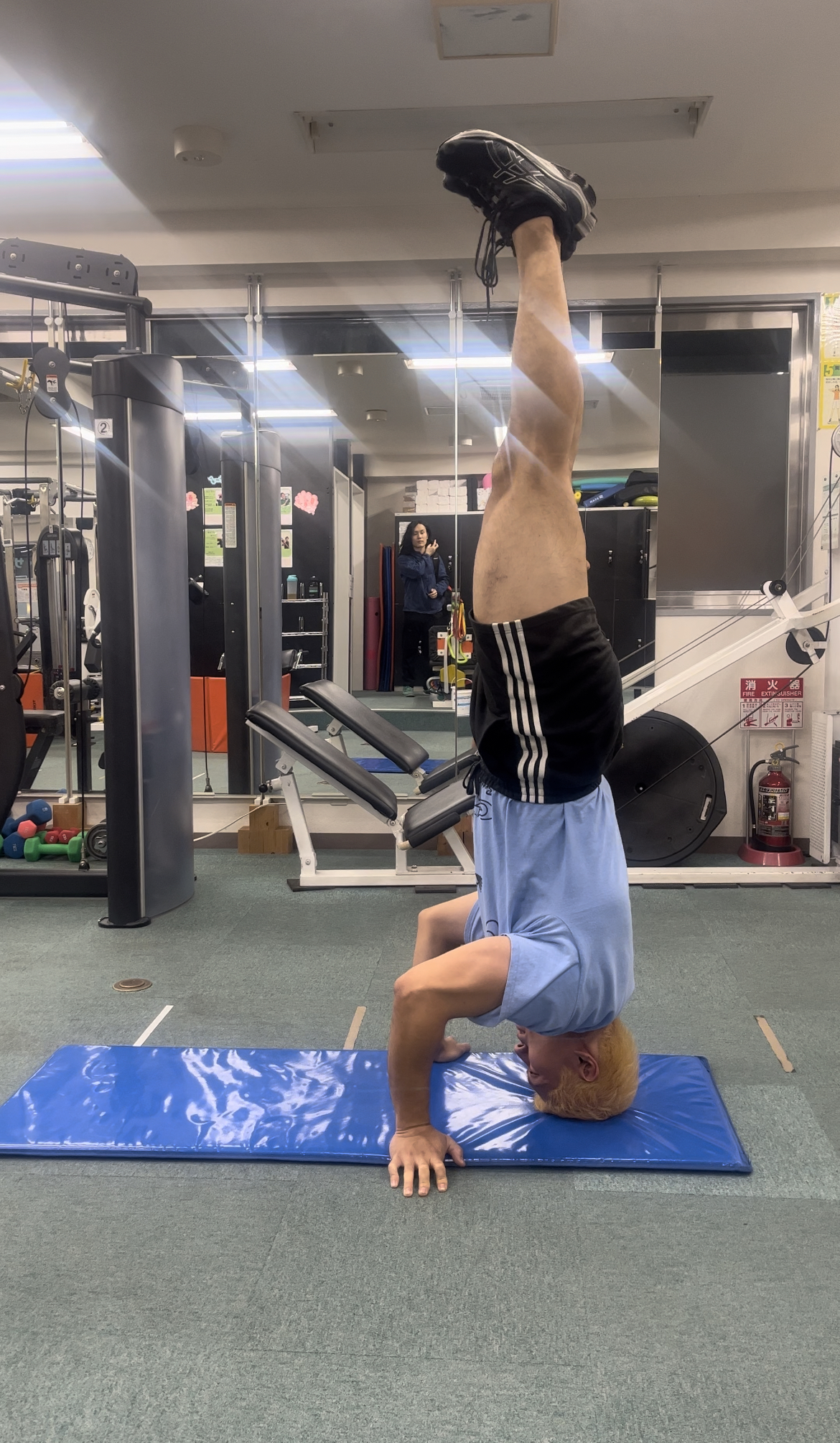 日常生活とスポーツは違うのに同じ考え方してない？って話