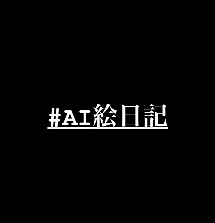 AIって意外と面白いよ