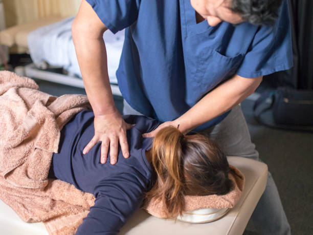 痛みがあるときは