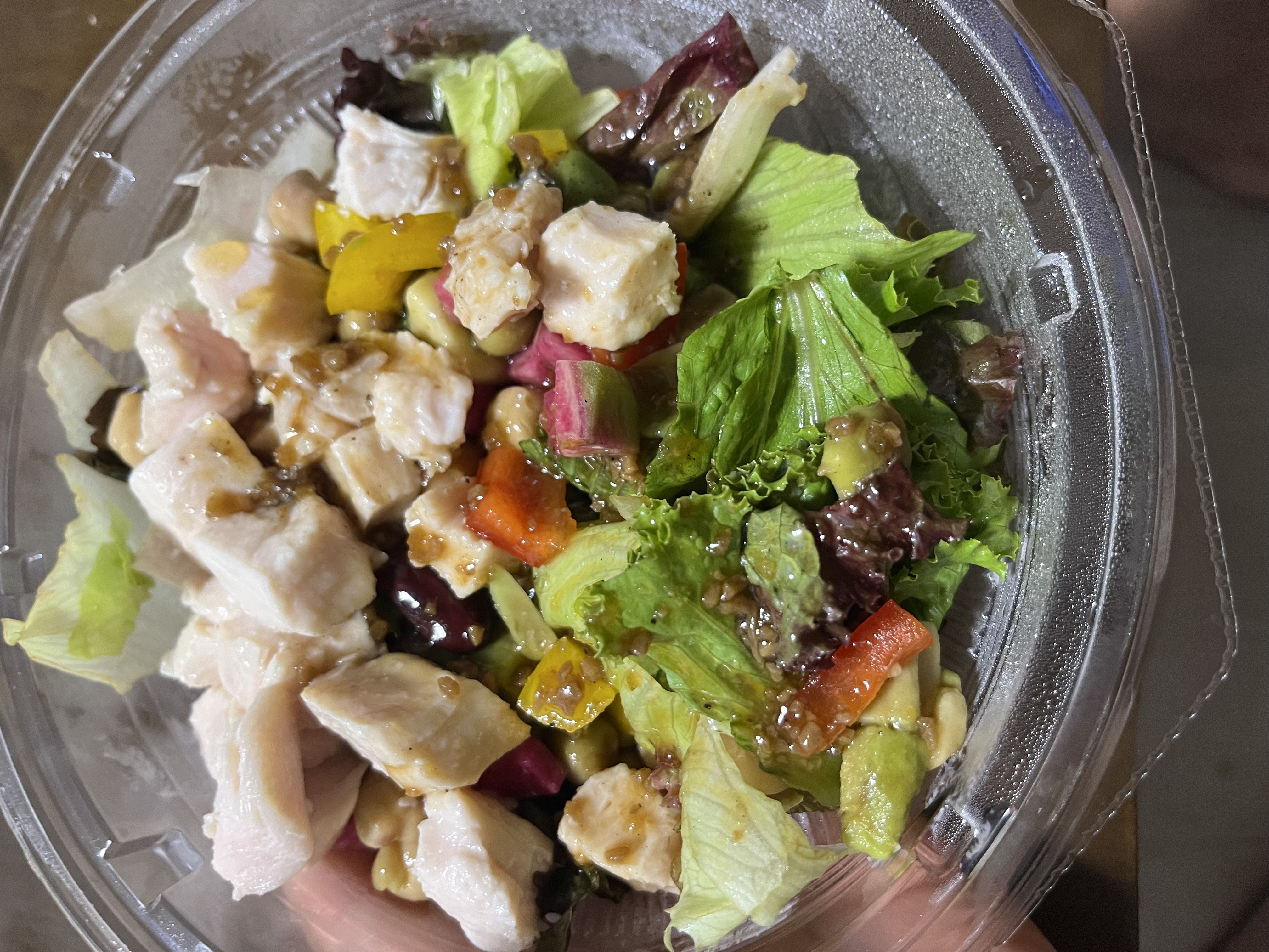 結局は生活習慣の見直しということ