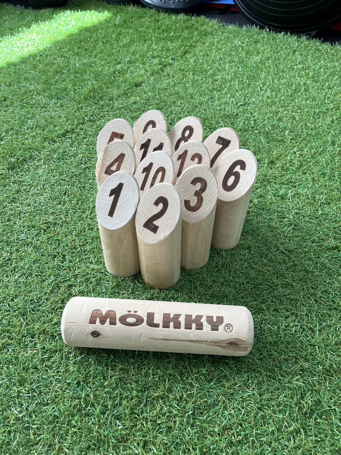 2024年お世話になりました！