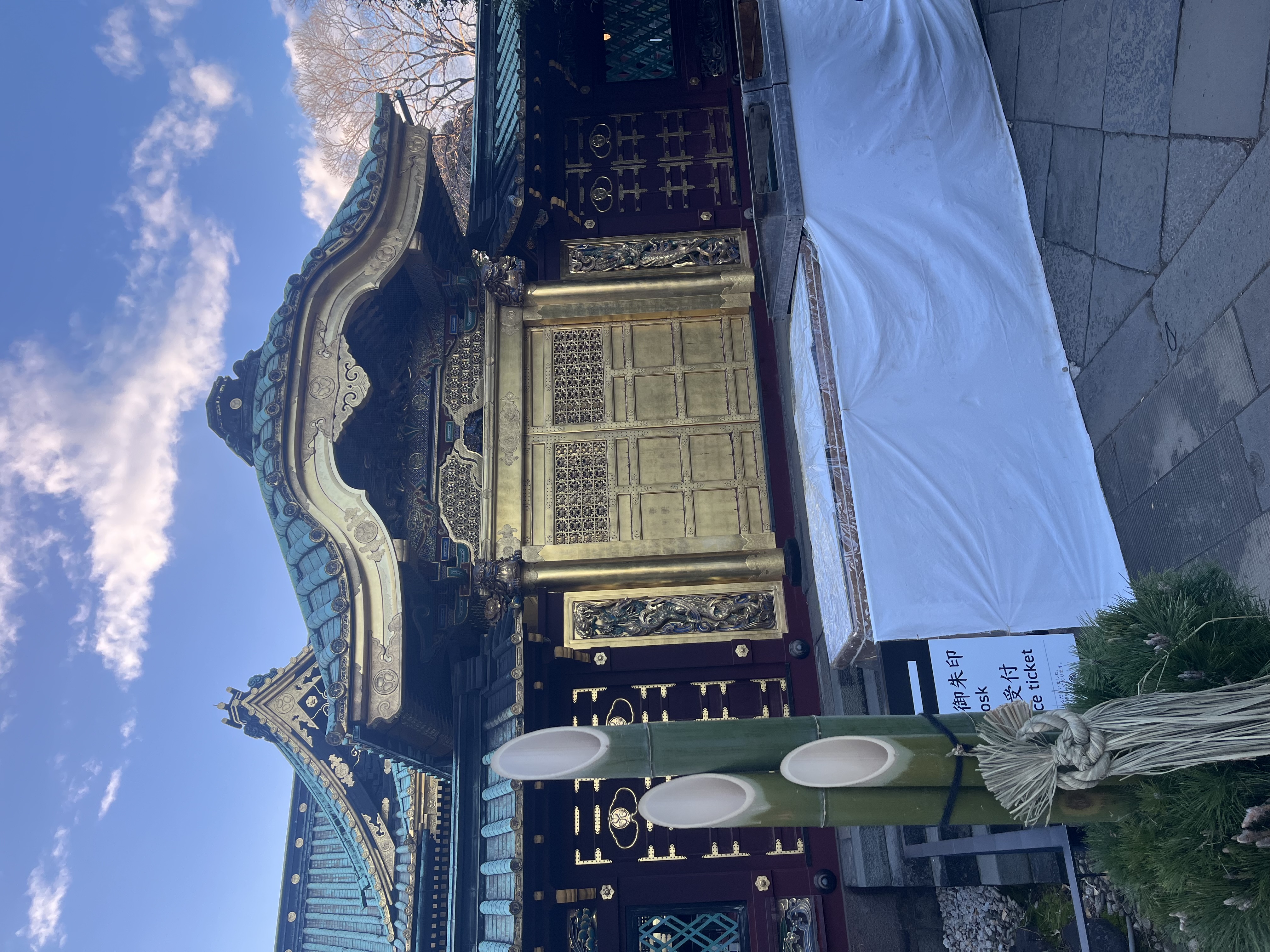 本日、営業スタート！！