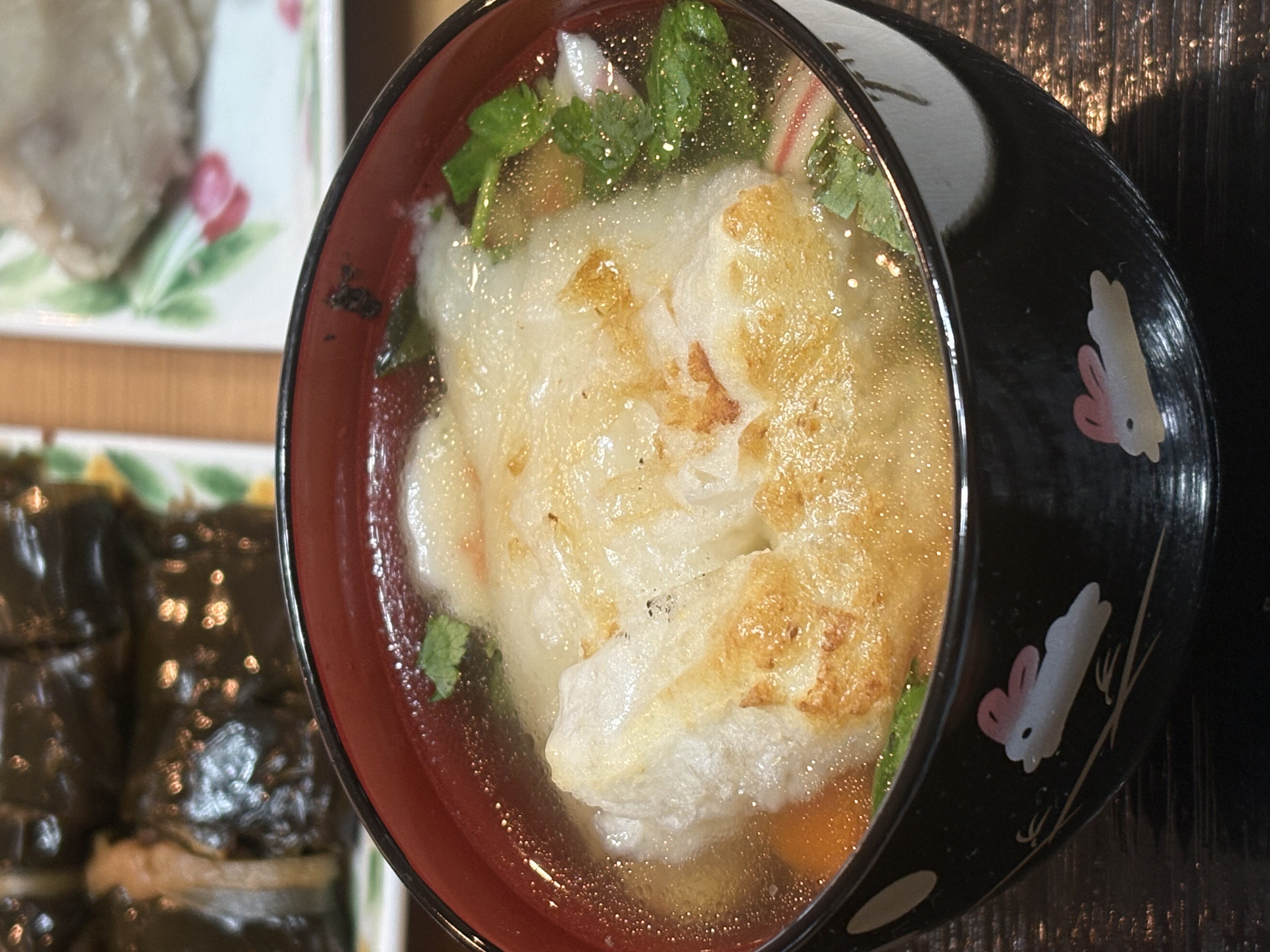 あけましておめでとうございます