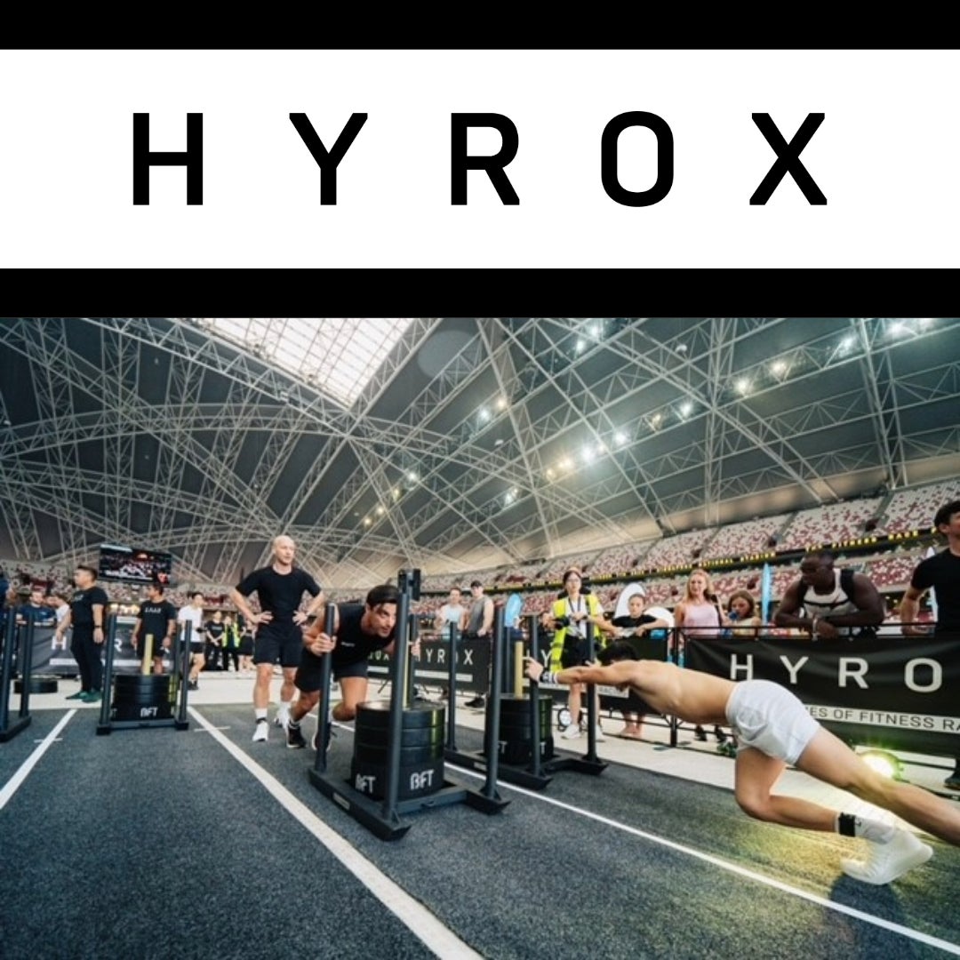 HYROX