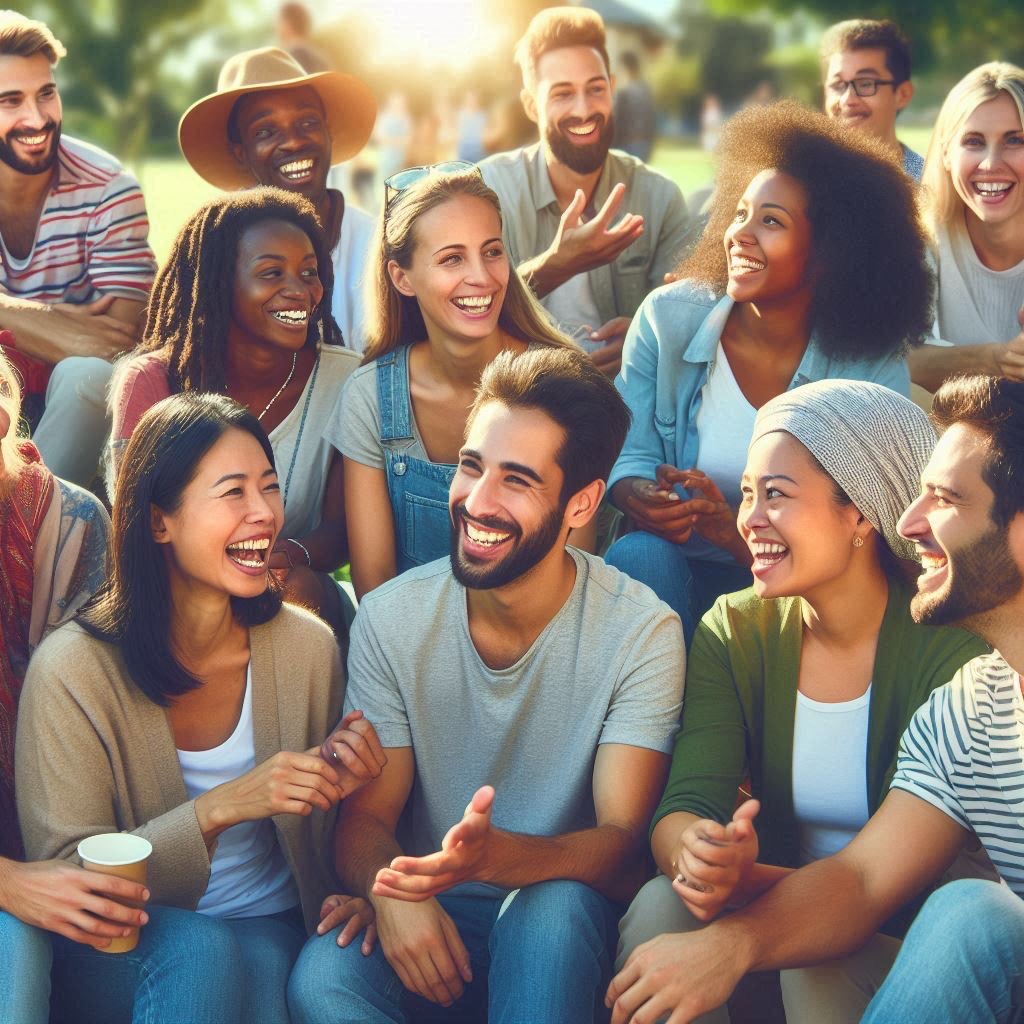 話し方と伝わり方