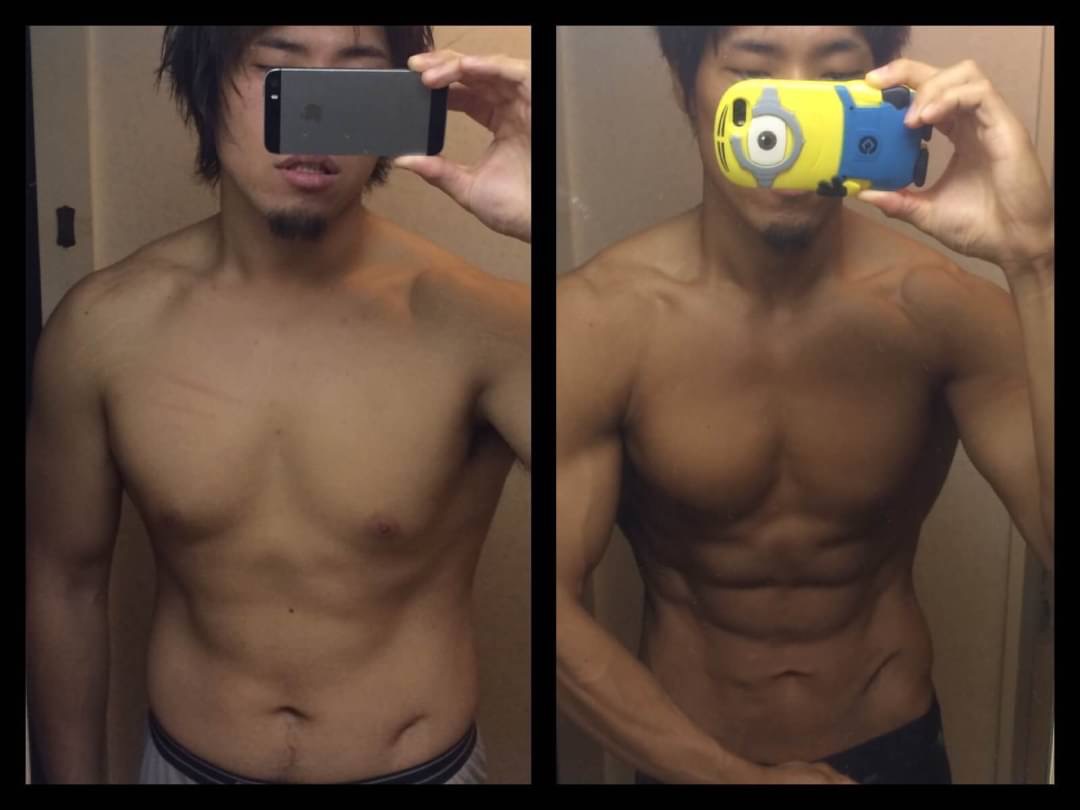 ボディメイクスクール(仮)