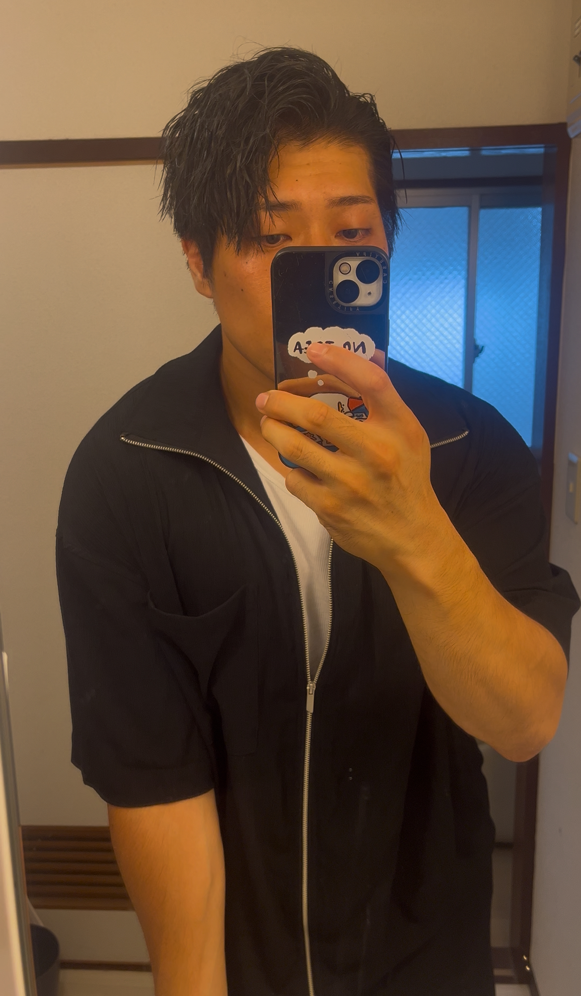 ブログ続いてるよ！！！