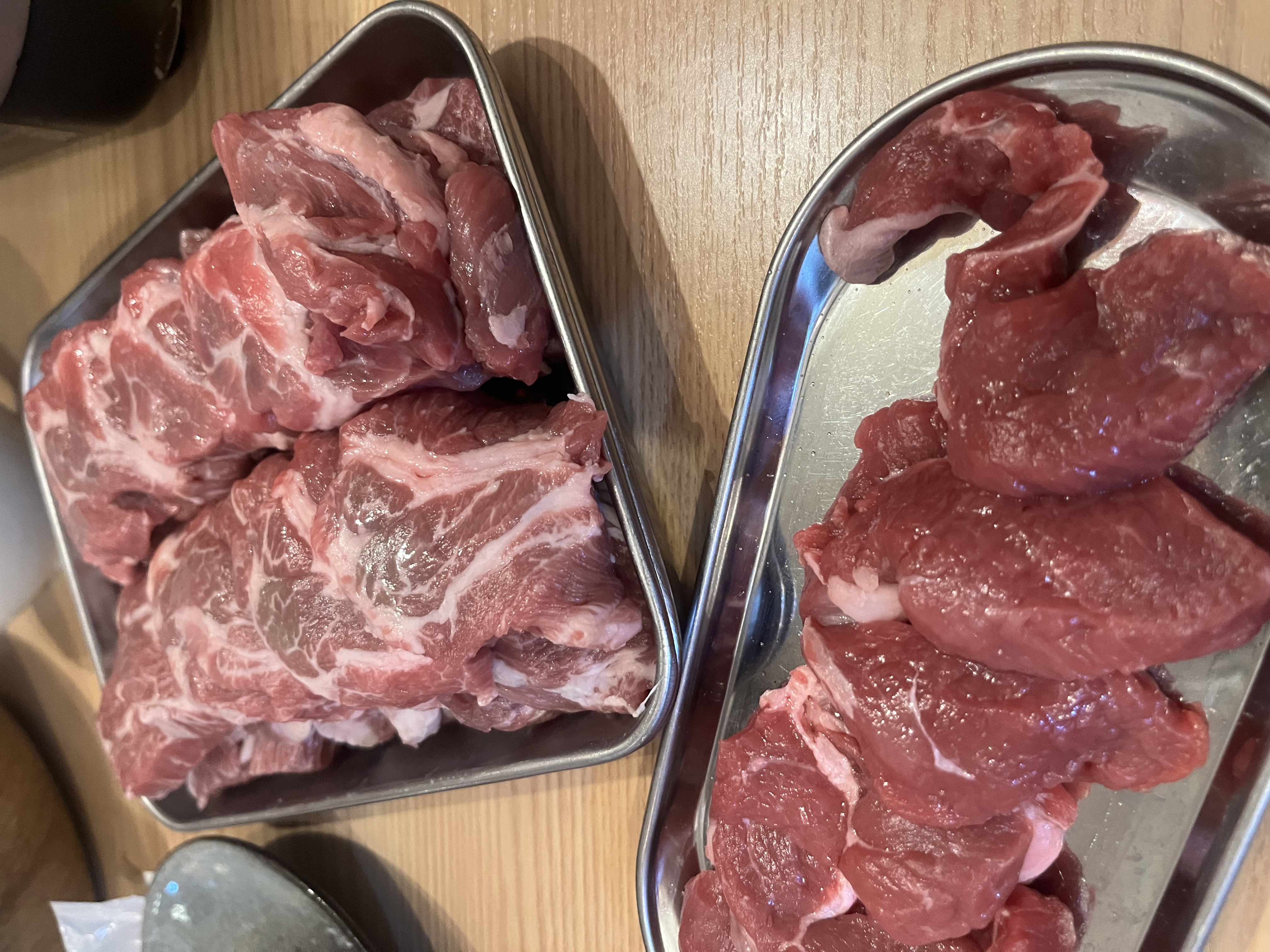 スケジュール過多