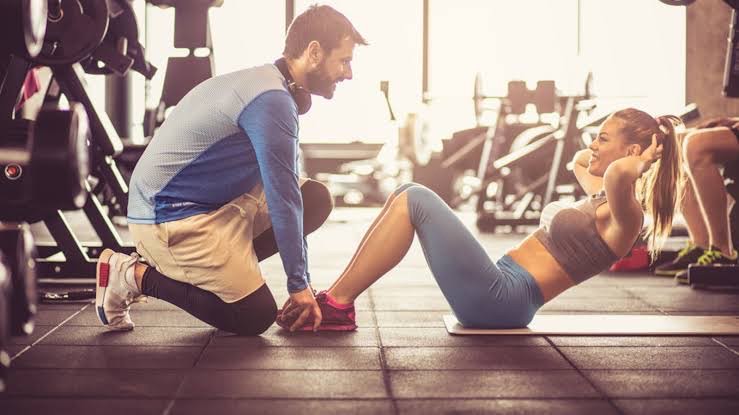 パフォーマンスアッププログラム