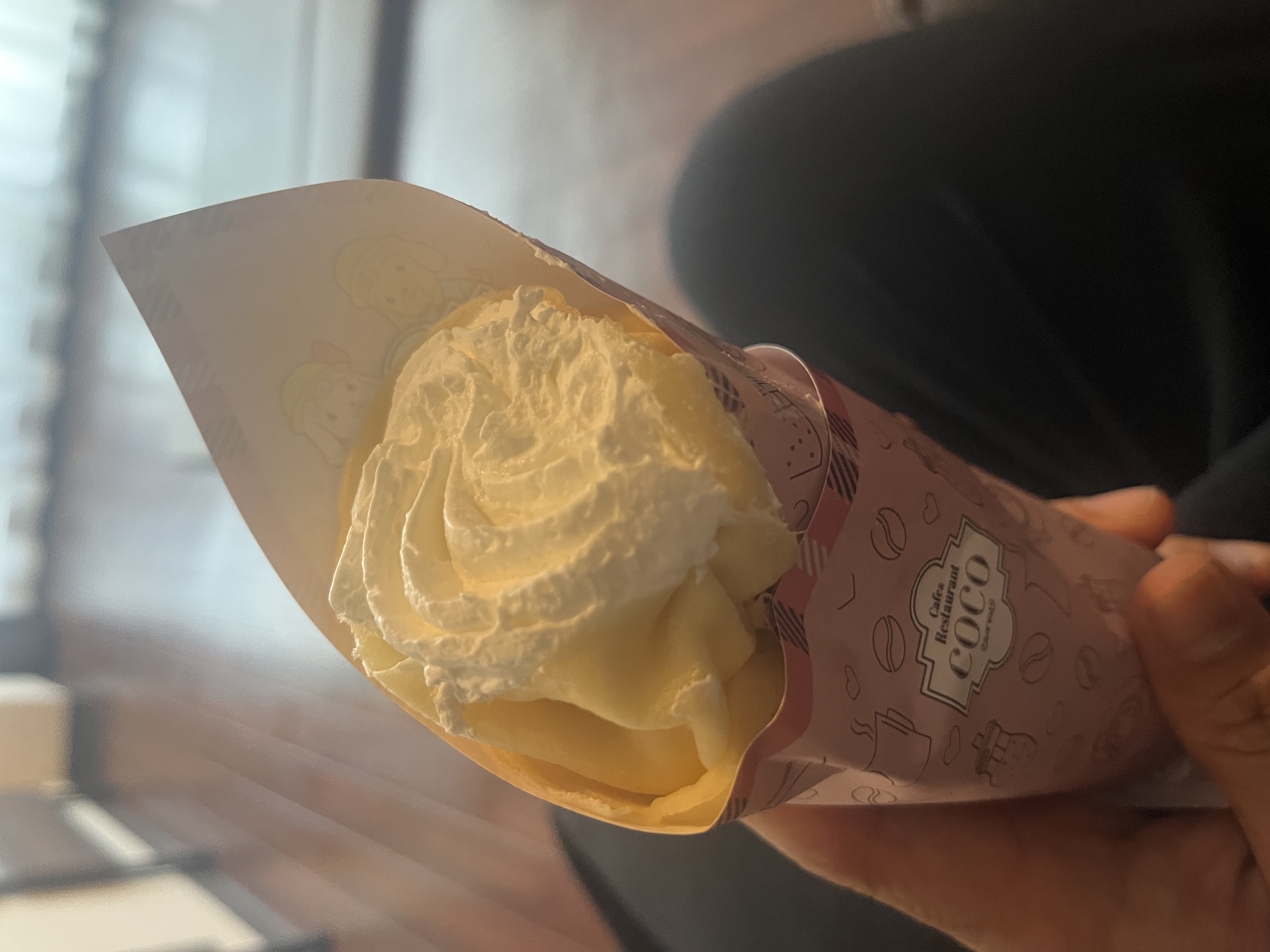 助けられること