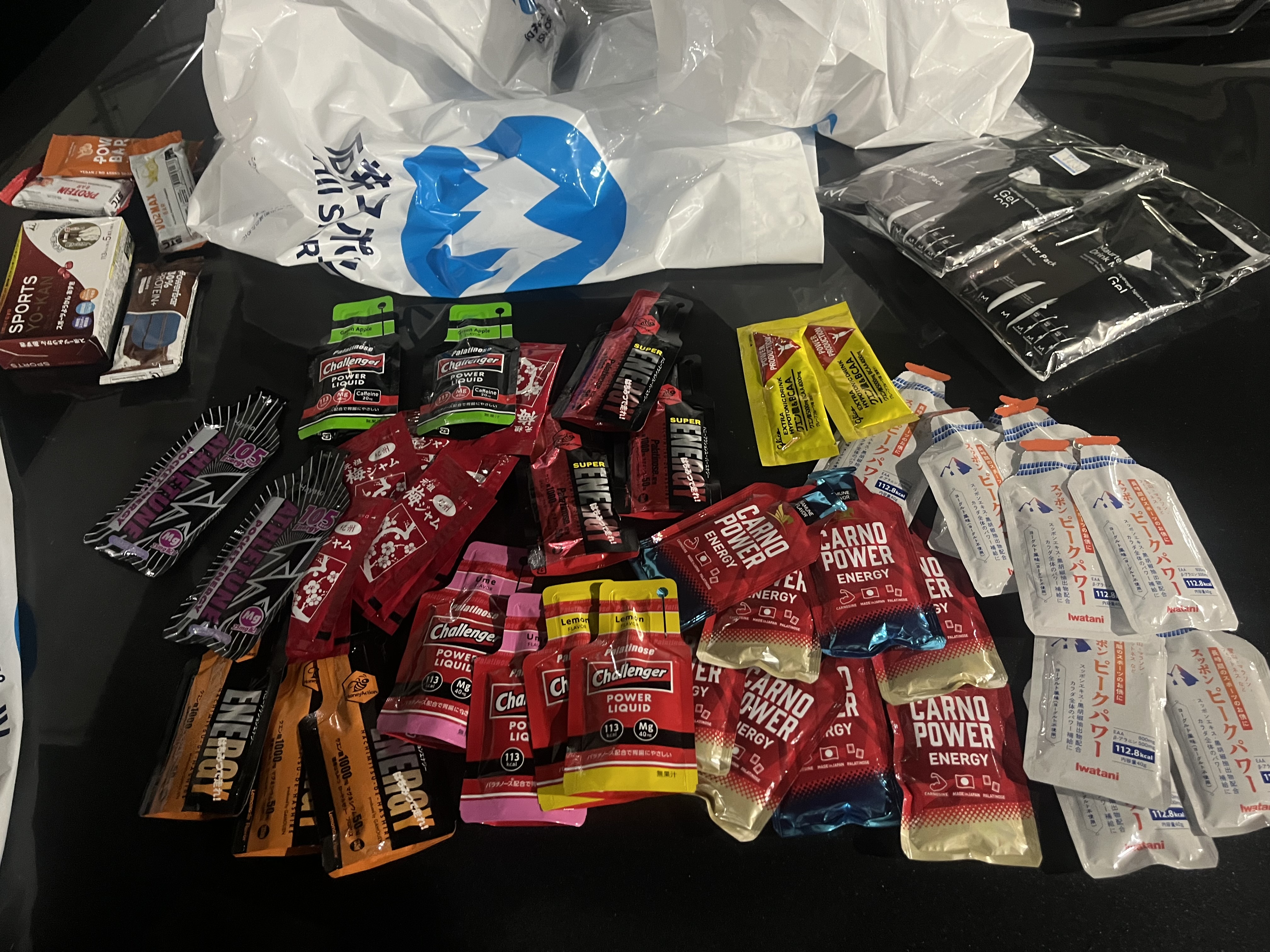 そろそろスパルタンレース