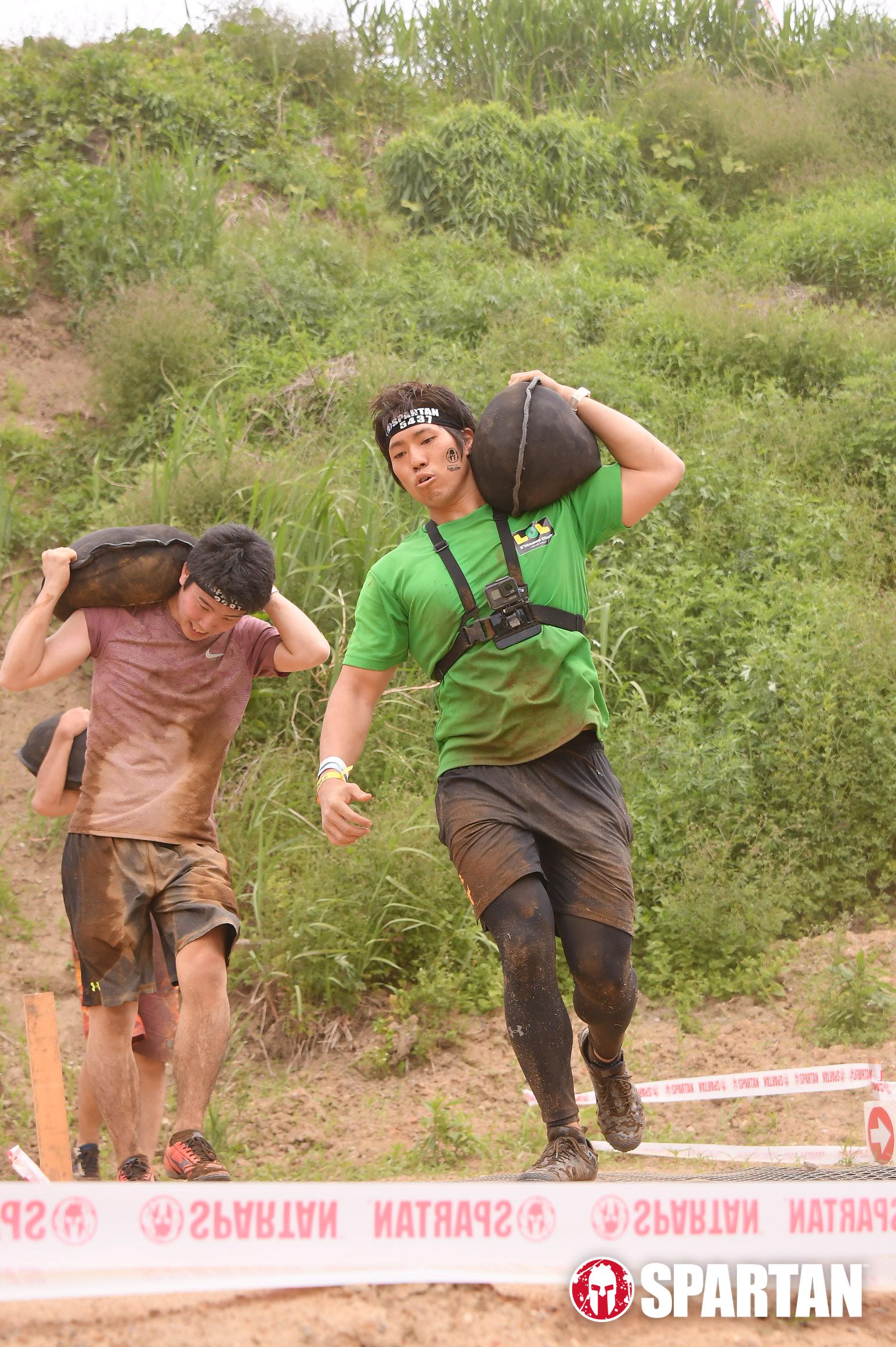 結局はパフォーマンスアップだよね