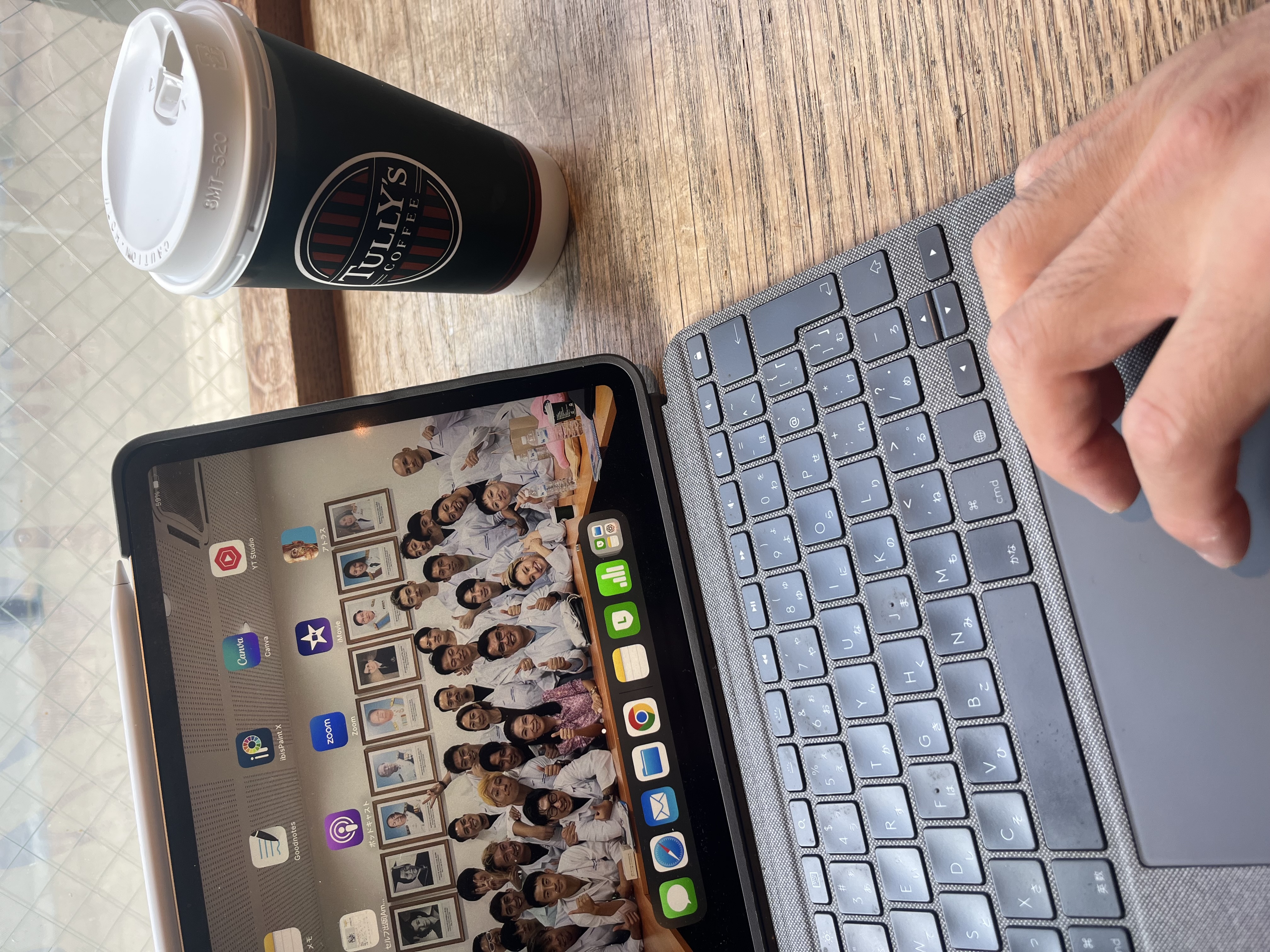 とりあえずの自己把握