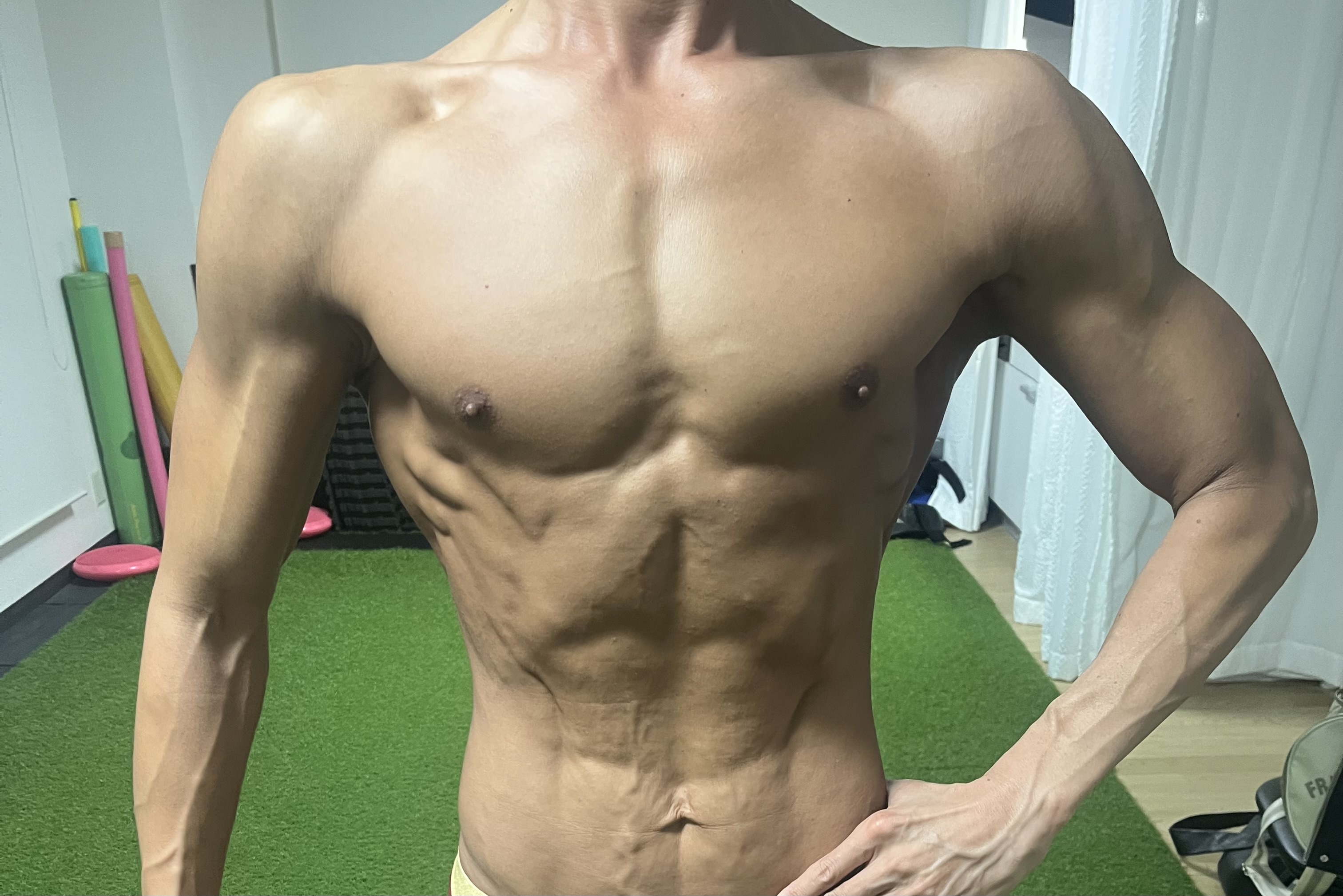 なんでもやり切ることって大切