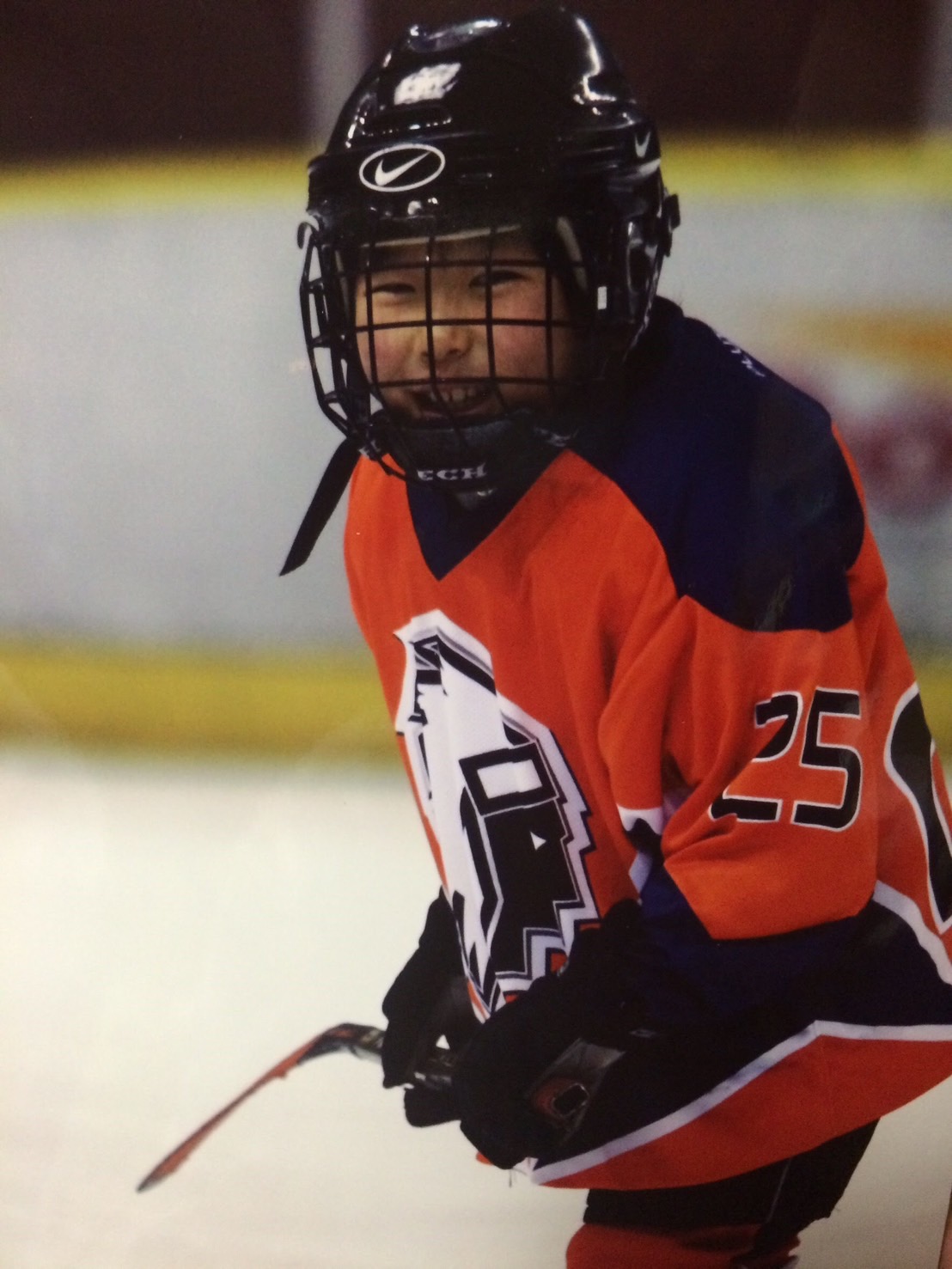 【アイスホッケー】