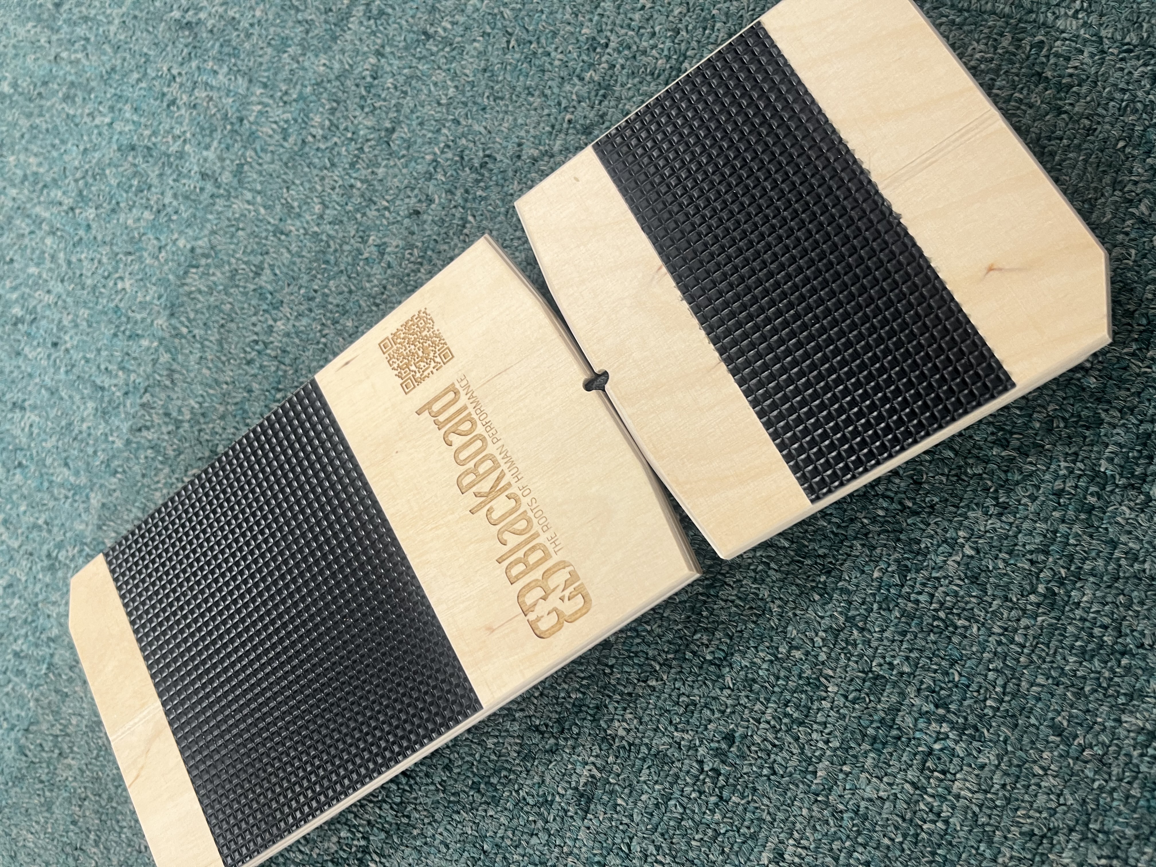 ブラックボードの良さ