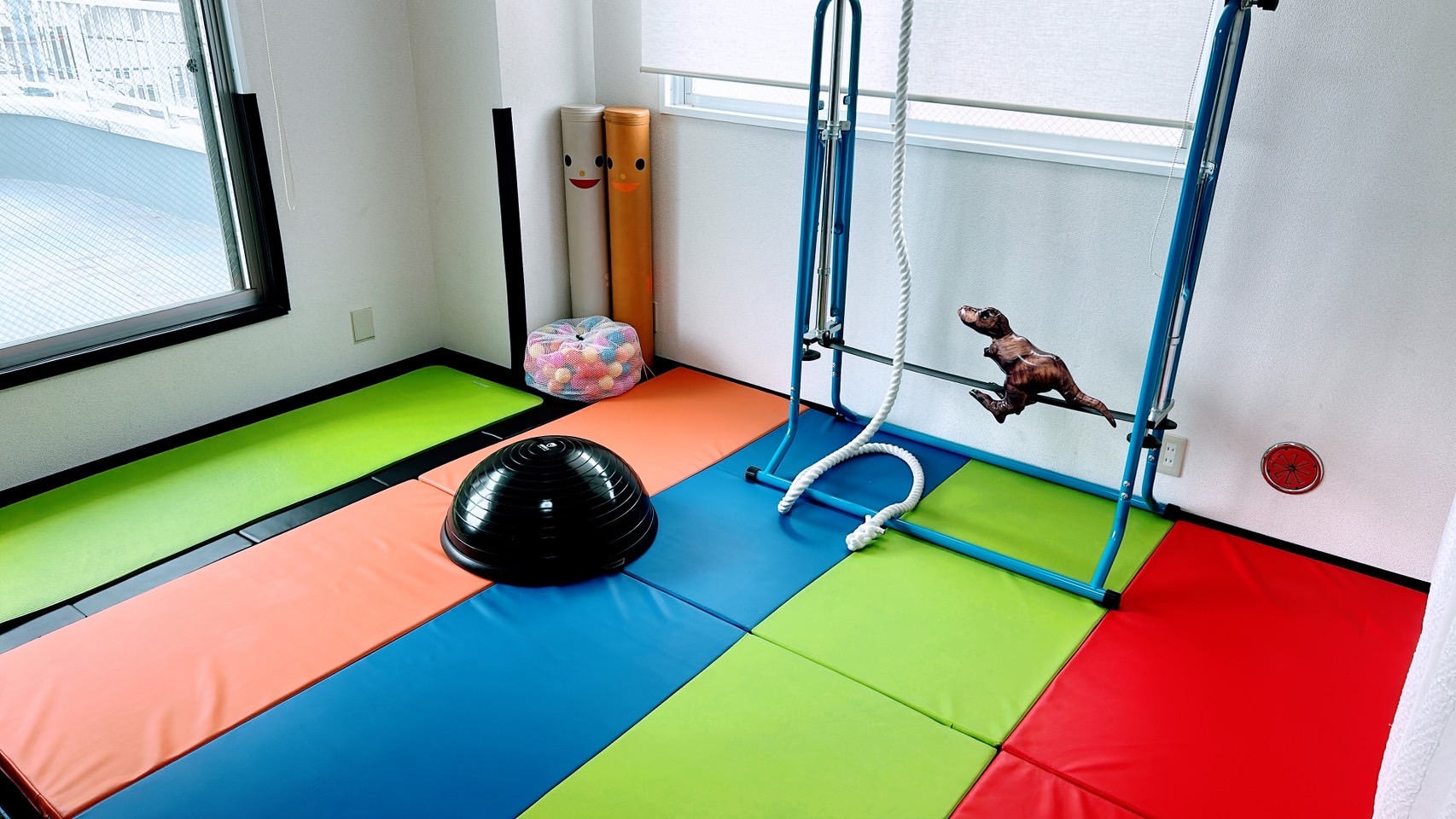 キッズスペース