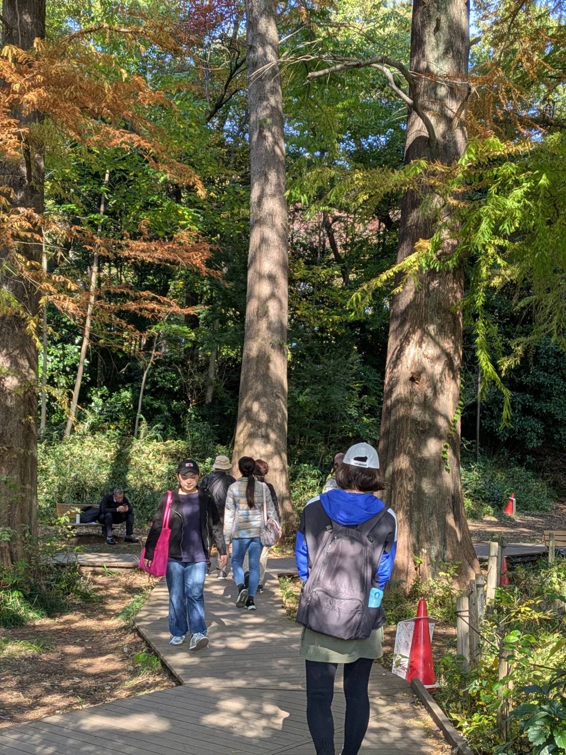「食べる瞑想」