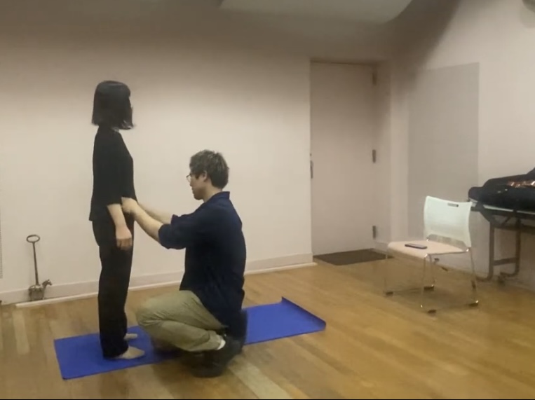 パーソナルは不安…そんな方にちょうどいい選択