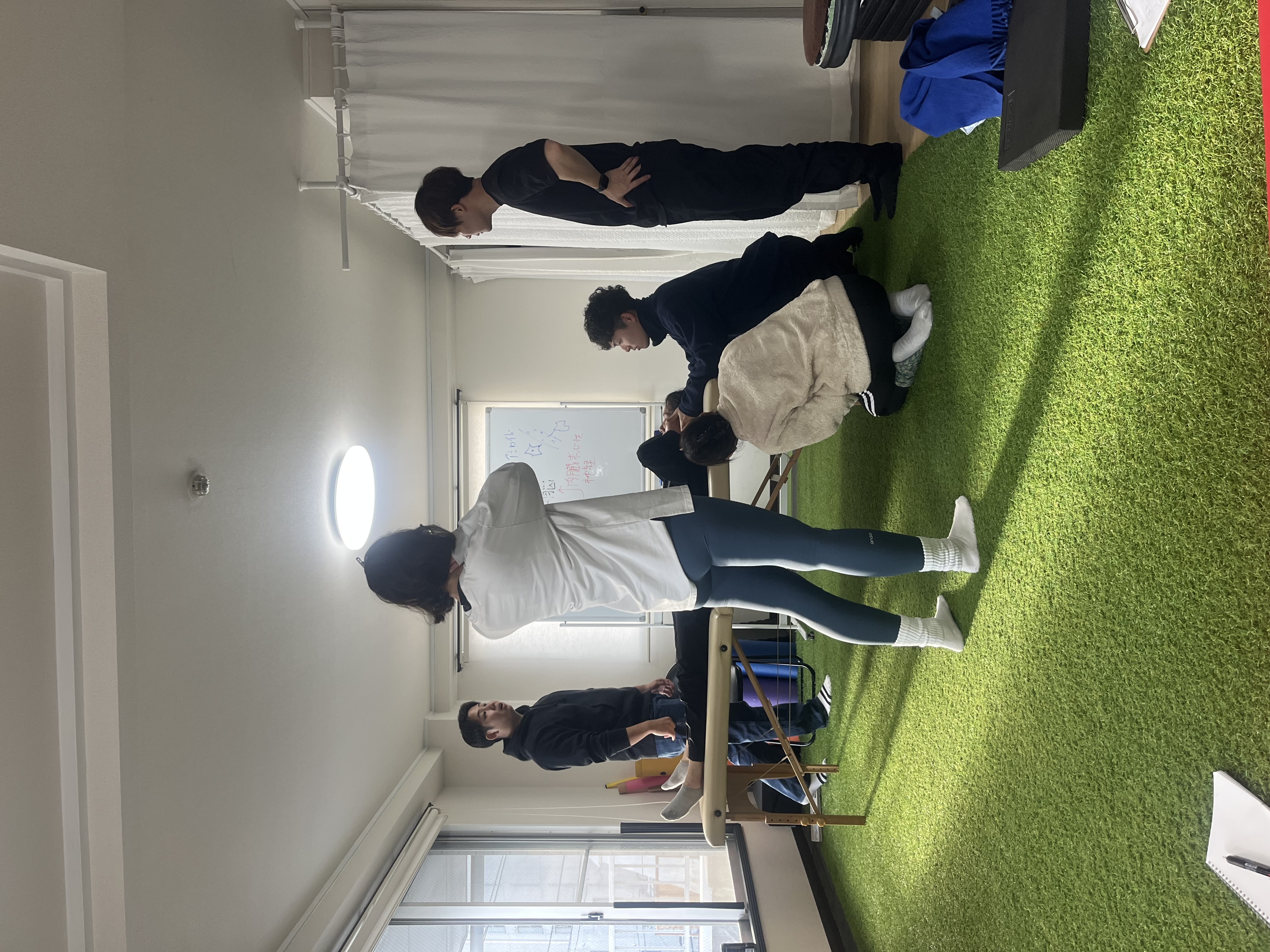 「頑張ってないのに調子がいい日」の正体     