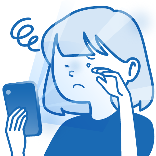 悪い習慣は代替えがオススメ