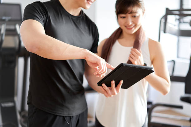 「ダイエットが続かない人ほど、実は向いているかもしれません」