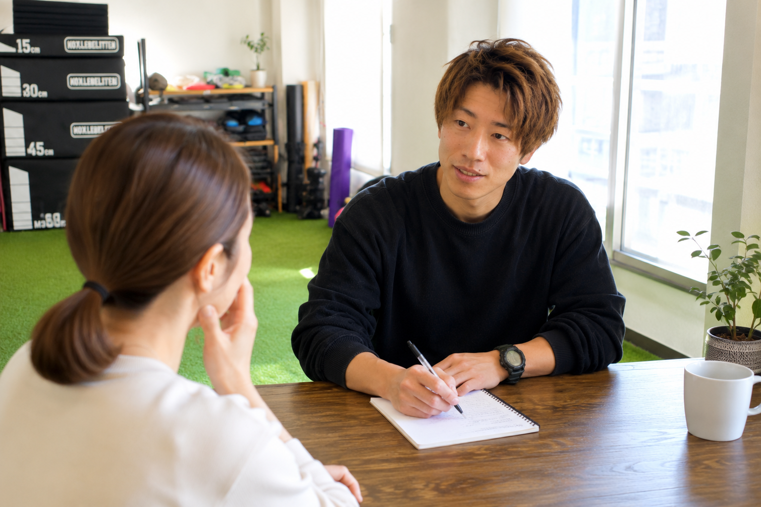 頑張っているのに満たされない理由