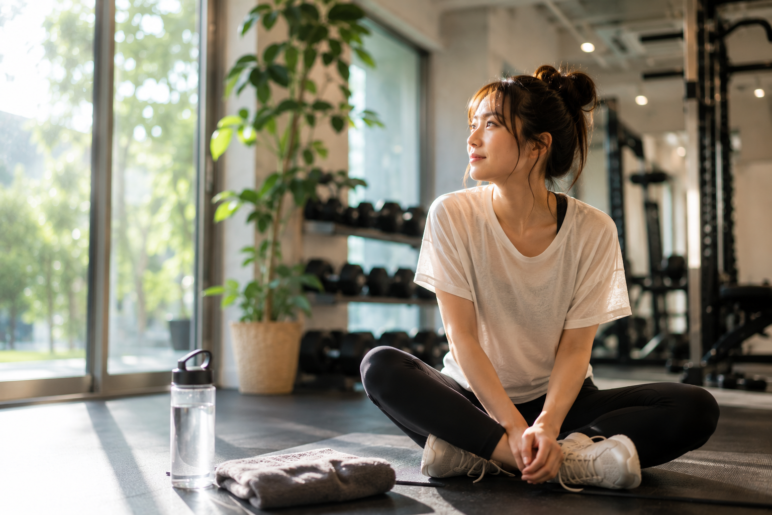 「運動が苦手」じゃなくて、「運動で嫌な思いをしただけ」かもしれません。