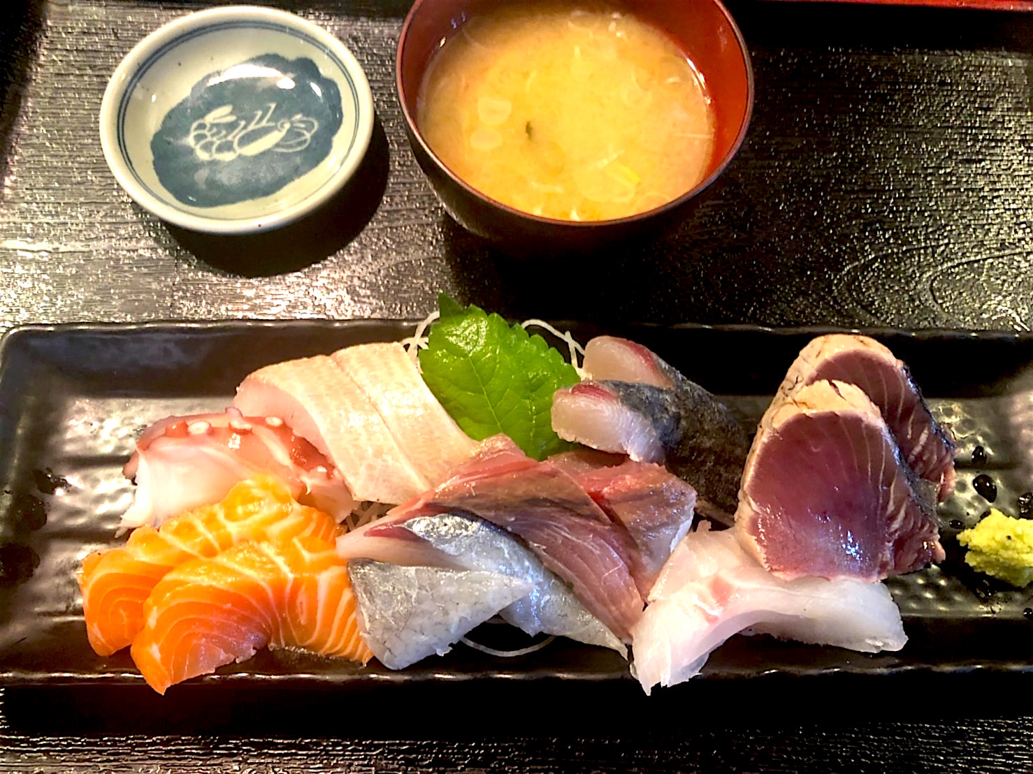 『漁師のあぶり家 江古田店』プロトレーナーがおすすめする最強の江古田メシ！