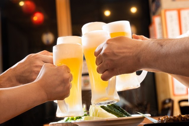 脱お正月太り！ご馳走や宴会の直前にできる対策3つ