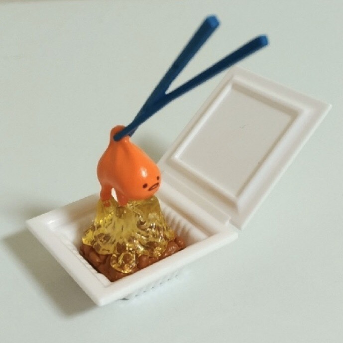 納豆が見当たらない？！