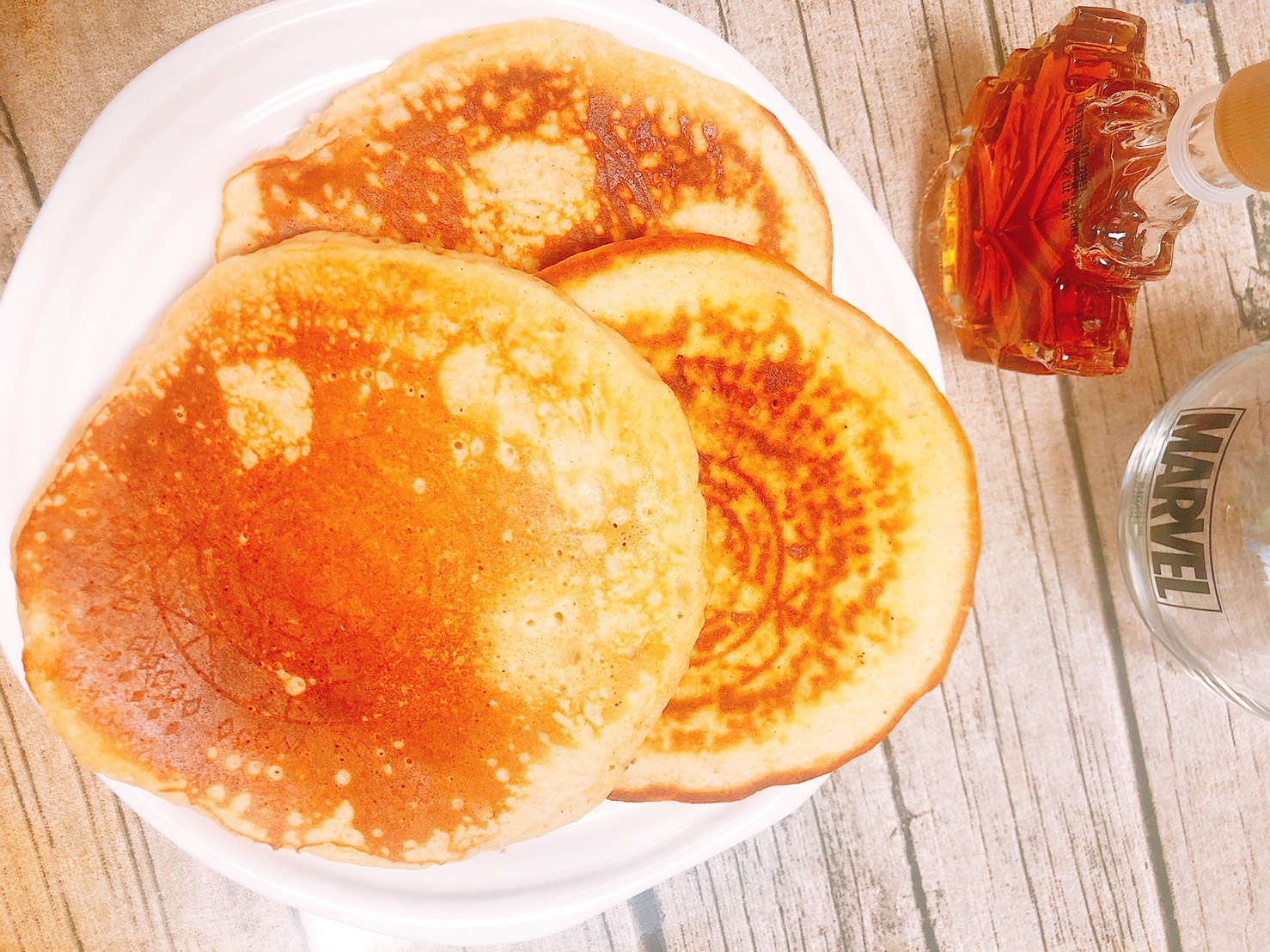 ゲームとスイーツ