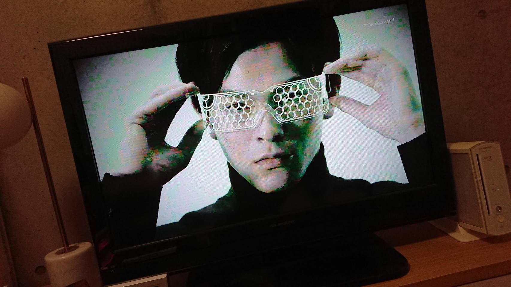 「暇もて余し人間」