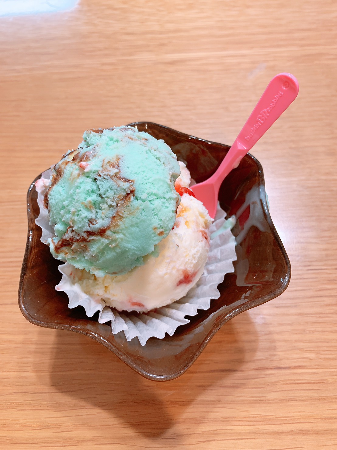 希望は残っているよ、どんな時にもね