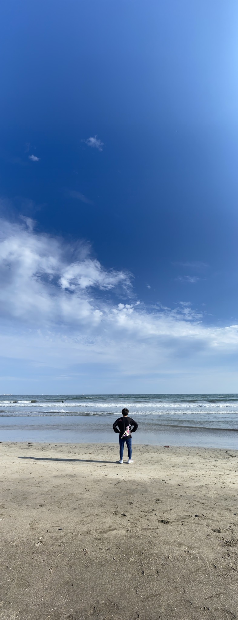 「解除されたが、、、」