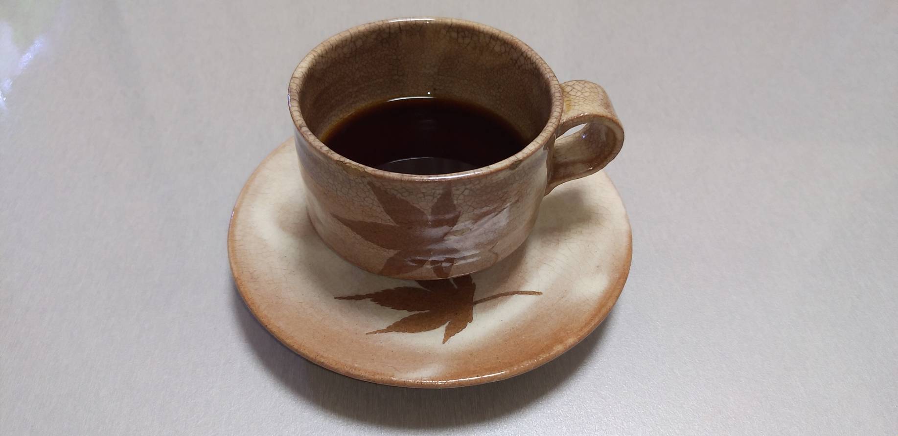 ｢飲み物が主役｣