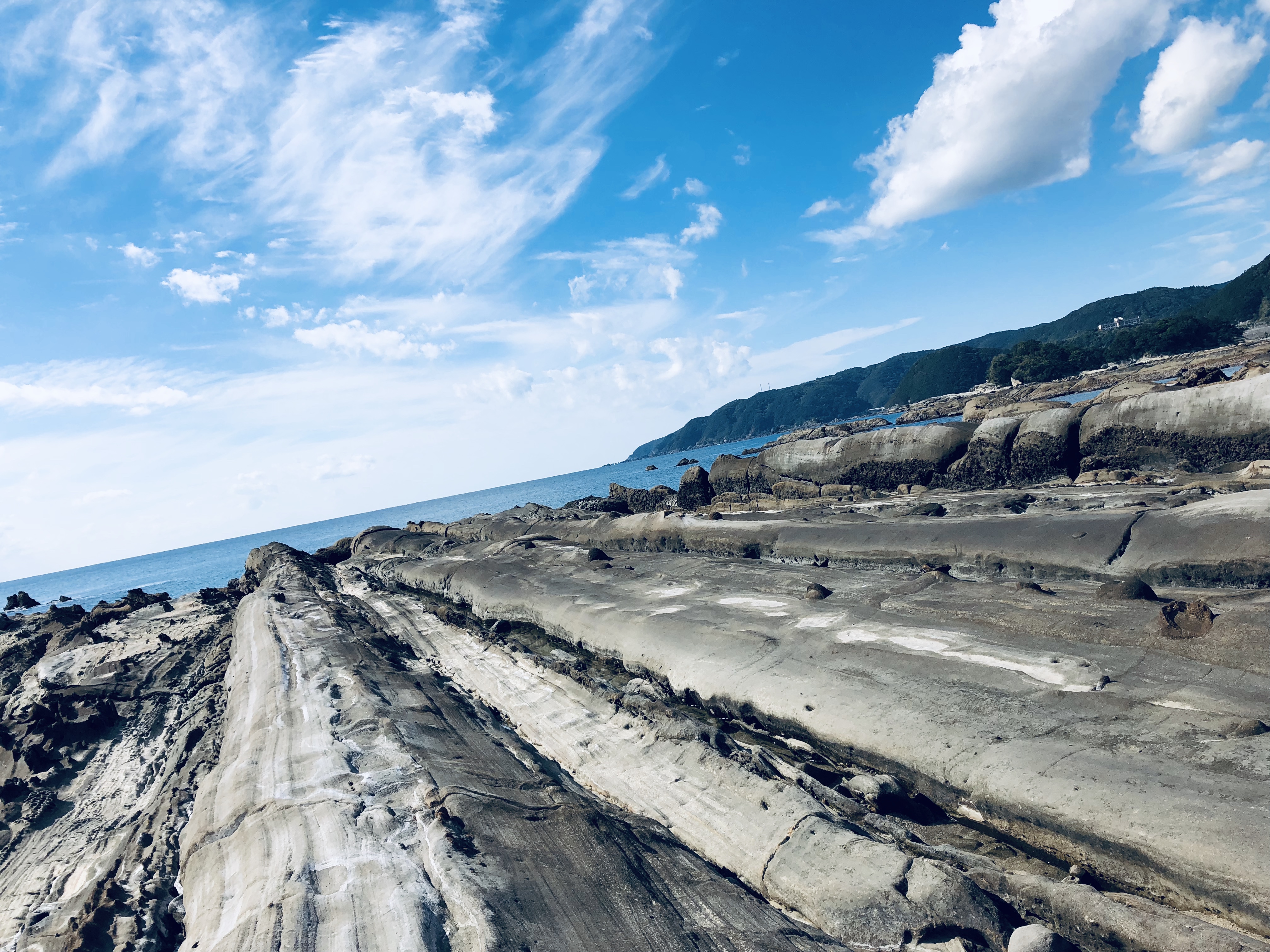 1日密着取材！！