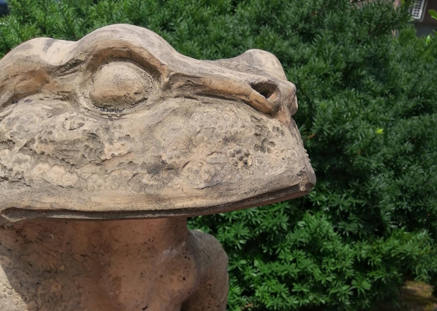 「リラックス、それは心のデトックス」