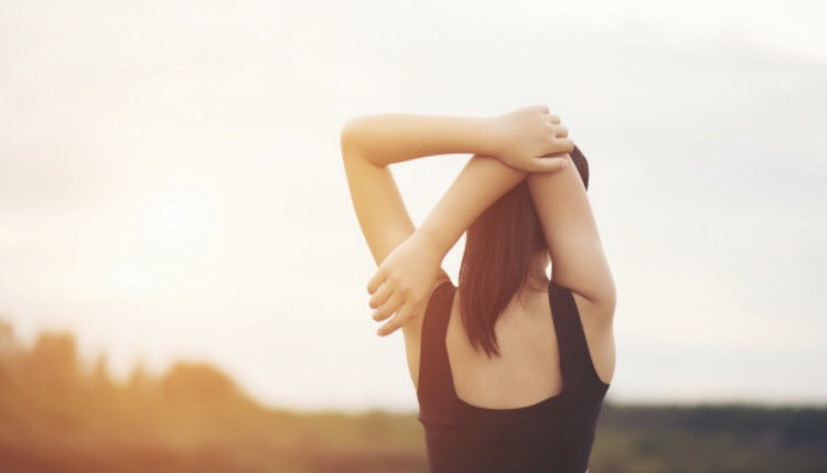 ストレッチの重要性