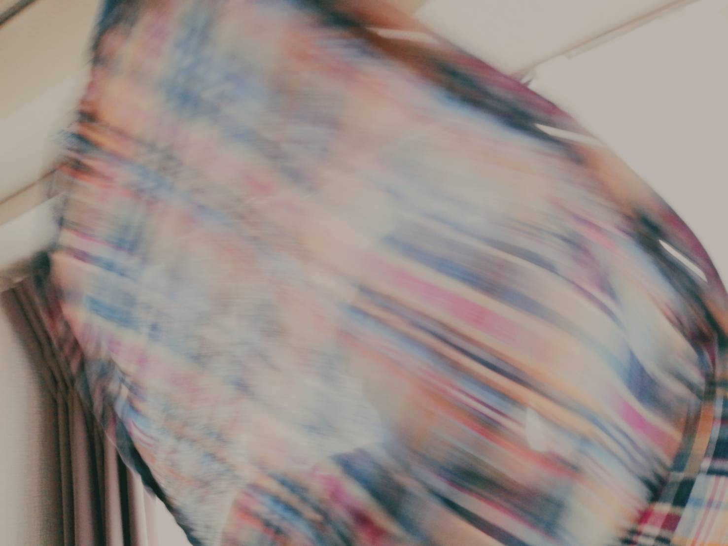 「ひさしぶりに…」