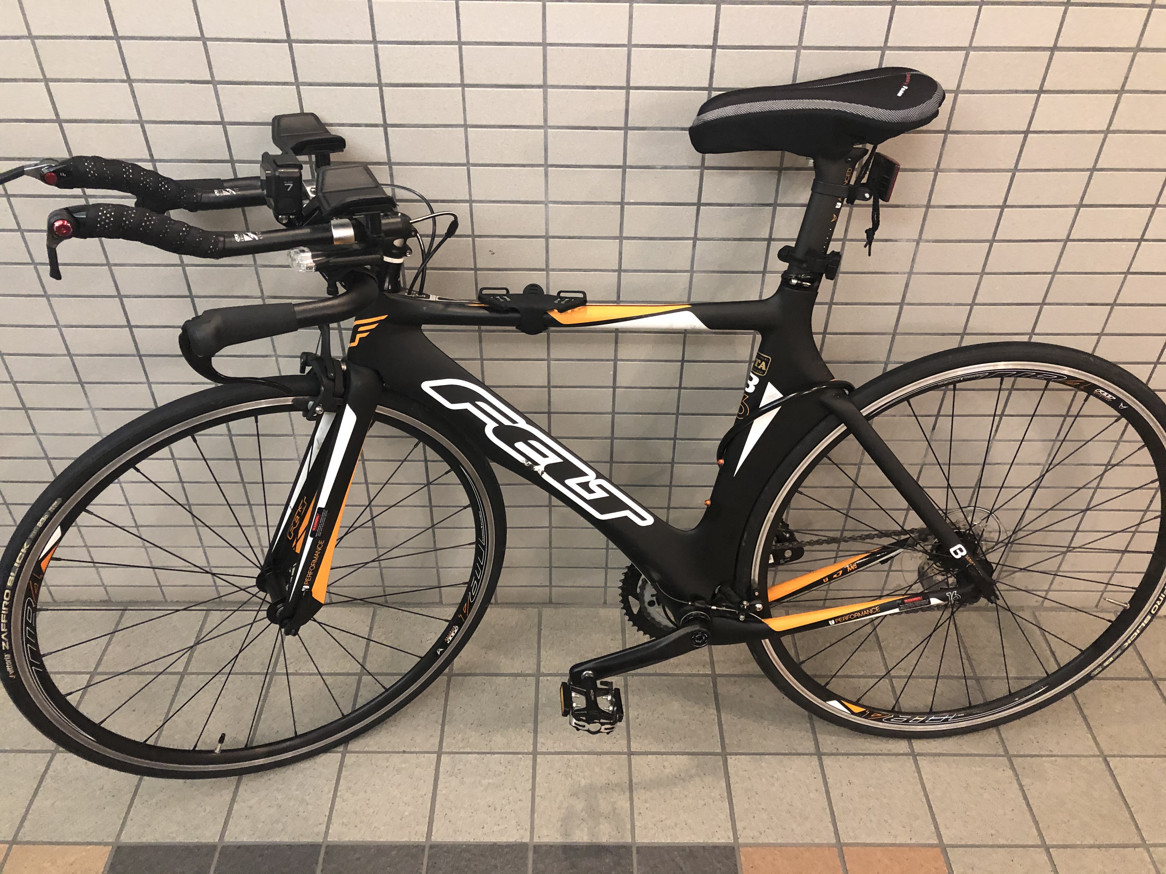 やっちまったぁ