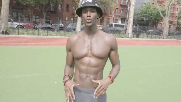 どうせやるならカッコよく、そして楽しく